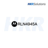 MOTOROLA RLN4945A Holder With GooseNeck Bracket
